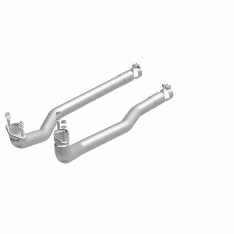 Exhaust Manifold Down Pipe for Performance Exhaust Manifold Down Pipe MagnaFlow 19343